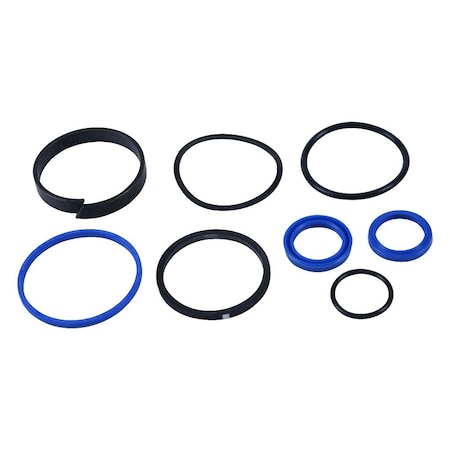 Db Electrical Complete Tractor Hydraulic Seal Kits for Kubota BH65 7K522-32300 1901-1269